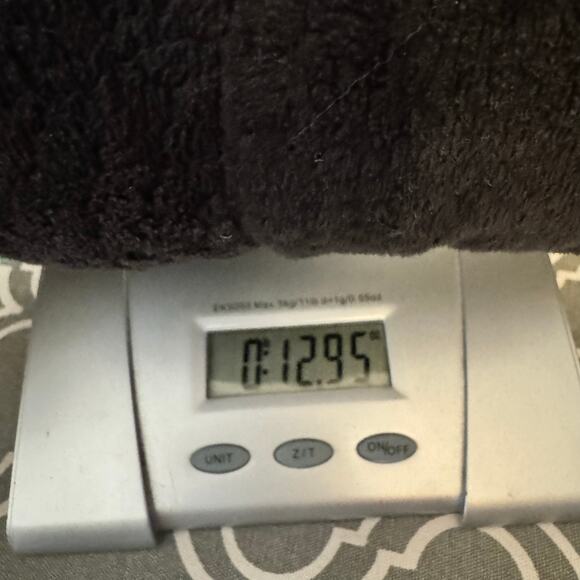 Build-A-Bear How to Train Your Dragon Toothless Plush 15” Black Toy Gift Animal - Picture 13 of 13